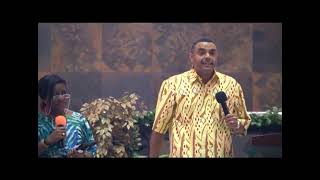 THE DIFFERENT ROLES OF A SHEPHERD  IRON SHARPENETH IRON 2013  DAG HEWARDMILLS [upl. by Aretina]