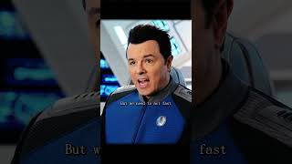 the Orville foryou movie [upl. by Aisset]