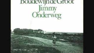 Hoe sterk is de eenzame fietser Boudewijn de Groot 1973 [upl. by Airym]