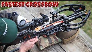 The Most LETHAL Yet LEGAL Crossbows [upl. by Arie]