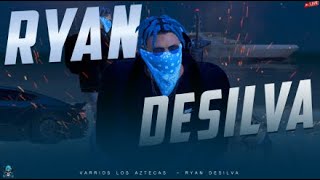 RYAN DESILVA  Ceylon RP [upl. by Cynthie]