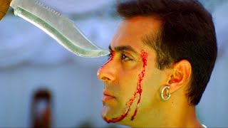 Salman Khan Action Scene  Johnny Lever  Rajpal Yadav  Tumko Na Bhool Paayenge Action Scene [upl. by Knorring]