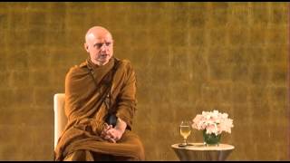 Lecture on Happiness by The Venerable Ajahn Jayasaro Bhikkhu [upl. by Peppy]