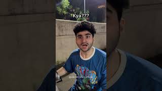 Juth bolta hai guys💀🤣 rakshitwahi funny comedy shortsviral [upl. by Harrow]