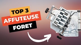 🔥 TOP 3  Meilleure Affûteuse de foret 2024 [upl. by Gaudette]