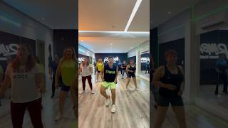 Chimbala  PAPI Zumba Choreo By DYAN RODRIGUEZ “EL PANDA” zumba chimbala zumbachoreo papi [upl. by Meesaw]