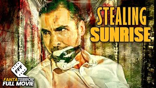 STEALING SUNRISE  Full MONEY HEIST ACTION Movie [upl. by Kunin]