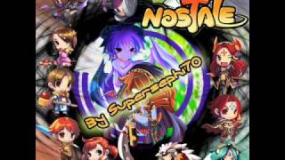 Nostale Soundtrack 25 [upl. by Annahsar]