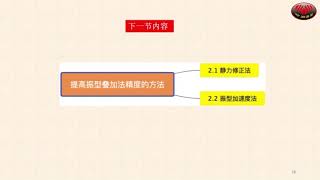 【结构动力学第20课】72提高振型叠加法的精度的方法：振型加速度法和静力修正法 [upl. by Ielhsa145]