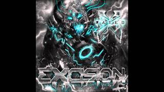 Excision  The Underground Original Mix HD [upl. by Frederica]