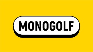 Monogolf  Trailer [upl. by Aninad]