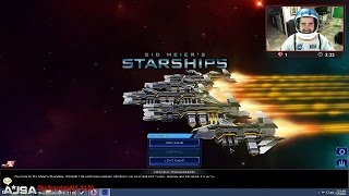 Sid Meiers Starships  Angry Impressions [upl. by Katerina29]