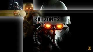 SOUNDTRACK  Killzone 2  Main Menu Theme [upl. by Shandy]