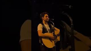 Niall Horan  Night changes The show live on tour Dublin night 1 dolly91x [upl. by Emiline]