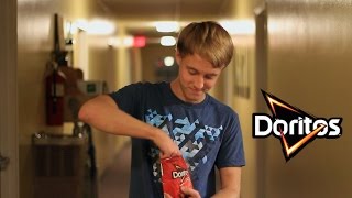 Doritos Commercial [upl. by Eicak799]