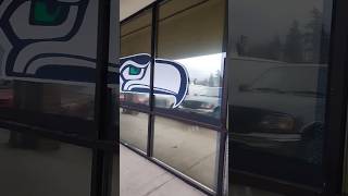 Stimpys Bar amp Grill Seahawks vs 49ers viewing party overview [upl. by Atronna481]