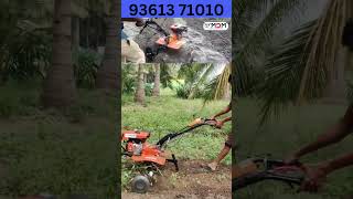 குறுகிய நாட்களுக்கு ரூ10000 விலை தள்ளுபடியில் MDM KAVERI POWER WEEDERpowerweeder [upl. by Sands]