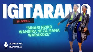 IGITARAMO by Jeanne Darc Episode 1 [upl. by Roth]