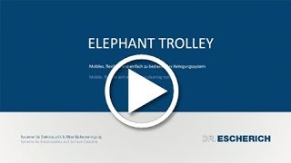 ELEPHANT TROLLEY [upl. by Borreri604]