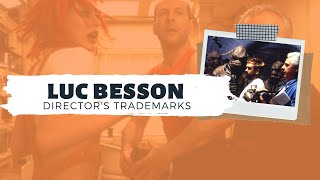 A Guide to Luc Besson Films  DIRECTORS TRADEMARKS [upl. by Herson]