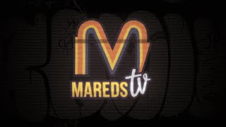 🎥 MAREDSTV  The Big Live Show [upl. by Channing898]