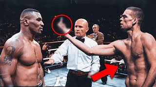 Quand Mike Tyson A DÉTRUIT Des Combattants Arrogants Pour Leur Manque De Respect [upl. by Rheinlander]