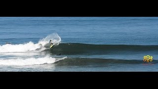 Surfers Camp 2014 Rui Enes Leto HEAD SURF COACH [upl. by Archibald]