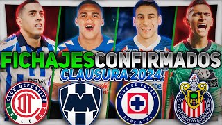 ¡Cae SEGUNDO FICHAJE de CRUZ AZUL ¡CHIVAS va POR AMBRIZ ¡2MDD por FUNES MORI MOZUMBITO a RAYADOS [upl. by Erdua]