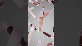 lipstick Advertising CGI VFX 3D ANIMATION [upl. by Peti451]