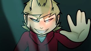 HE’S BACK ‼️  Tord Eddsworld ❤️ Twenning  Art [upl. by Winchell193]