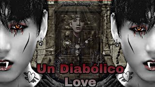 ★Un Diabólico Love★ Imagina con Jungkook • [upl. by Halik742]