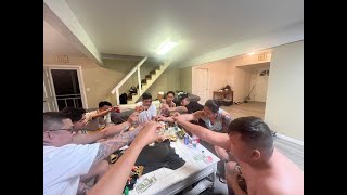 SALAKOT LIFESTYLE HAWAII TRIP KEITH BIRTHDAY CELEBRATION [upl. by Yelkrab]