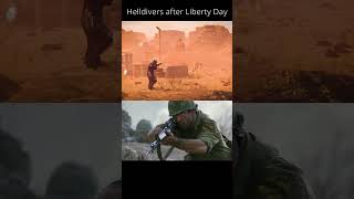 Fix bayonets helldivers helldivers2 helldivers2gameplay helldivers2update helldivers2shorts [upl. by Anavlys]