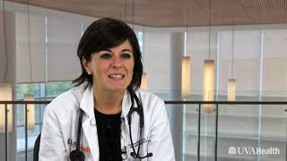 Meet Oncologist Enrica Marchi MD [upl. by Liborio764]