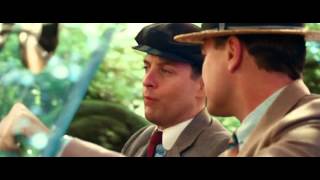 The Great Gatsby  Terrible ADR [upl. by Hazlett85]