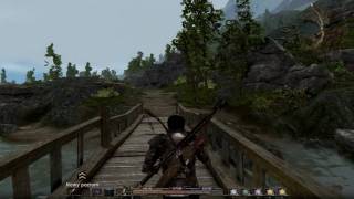 Arcania Gothic 4  Gameplay 1 PC HD 1080p [upl. by Animahs]