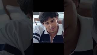 Dimple and Vikram moments shersahakiaraadvani siddharthmalhotra hindi song [upl. by Ralyt996]