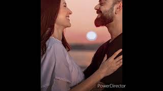 💞Haste suraj ki roshni de di dil ka rishta  Hindi WhatsApp status song my channel Jaistatus 20 [upl. by Neirad]