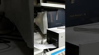 Nanometrics Nanospec 2100 Demonstration  Part 8 [upl. by Frantz716]