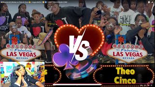 SUBSCRIBERS SUGGEST TOMMY THE CLOWN PART2 [upl. by Geiss]