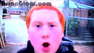 GINGERS DO HAVE SOULS Original Song [upl. by Eerat]