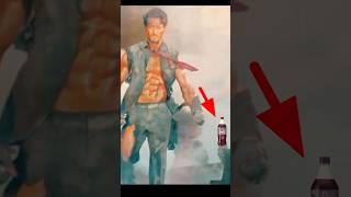 heropanti 2 movie mistakes 😎 tigershroff sorts bollywood [upl. by Mundford]