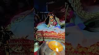 Jai mata di2nd day of Navratri ♥️🙏yshorts love [upl. by Nader]