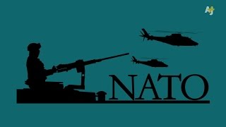 NATO Explained [upl. by Nazar]