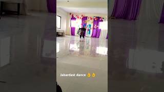 College freshers party jabardast dance love ekbaartoradhabankardekho song r heart dance [upl. by Bullen251]