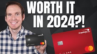 BJs One Mastercard by Capital One Review  BJs One Credit Card WORTH IT in 2024 [upl. by Burr923]