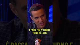 PABLO MARÇAL INELEGÍVEL [upl. by Bertila311]