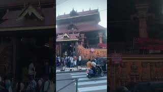 Pazhavangadi Ganapathy Temple shorts temple trivandrum trending [upl. by Bandeen]