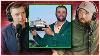 Rick Shiels brutally HONEST opinion on the 2024 Masters Championship [upl. by Fotzsyzrk]