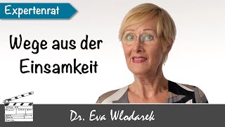 Einsamkeit überwinden – Die wichtigsten Schritte für besseren Kontakt zu anderen [upl. by Ecinnaj]